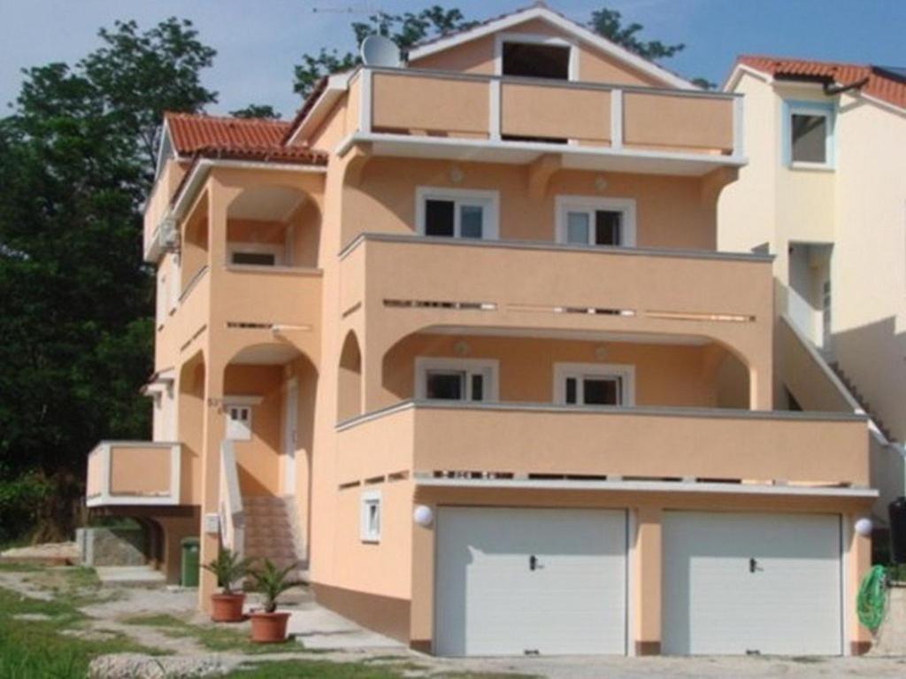 Apartments With A Parking Space Lopar, Rab - 16680 Экстерьер фото