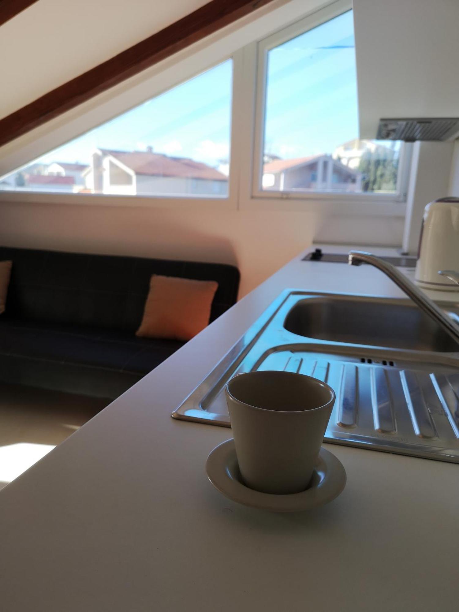 Apartments With A Parking Space Lopar, Rab - 16680 Номер фото