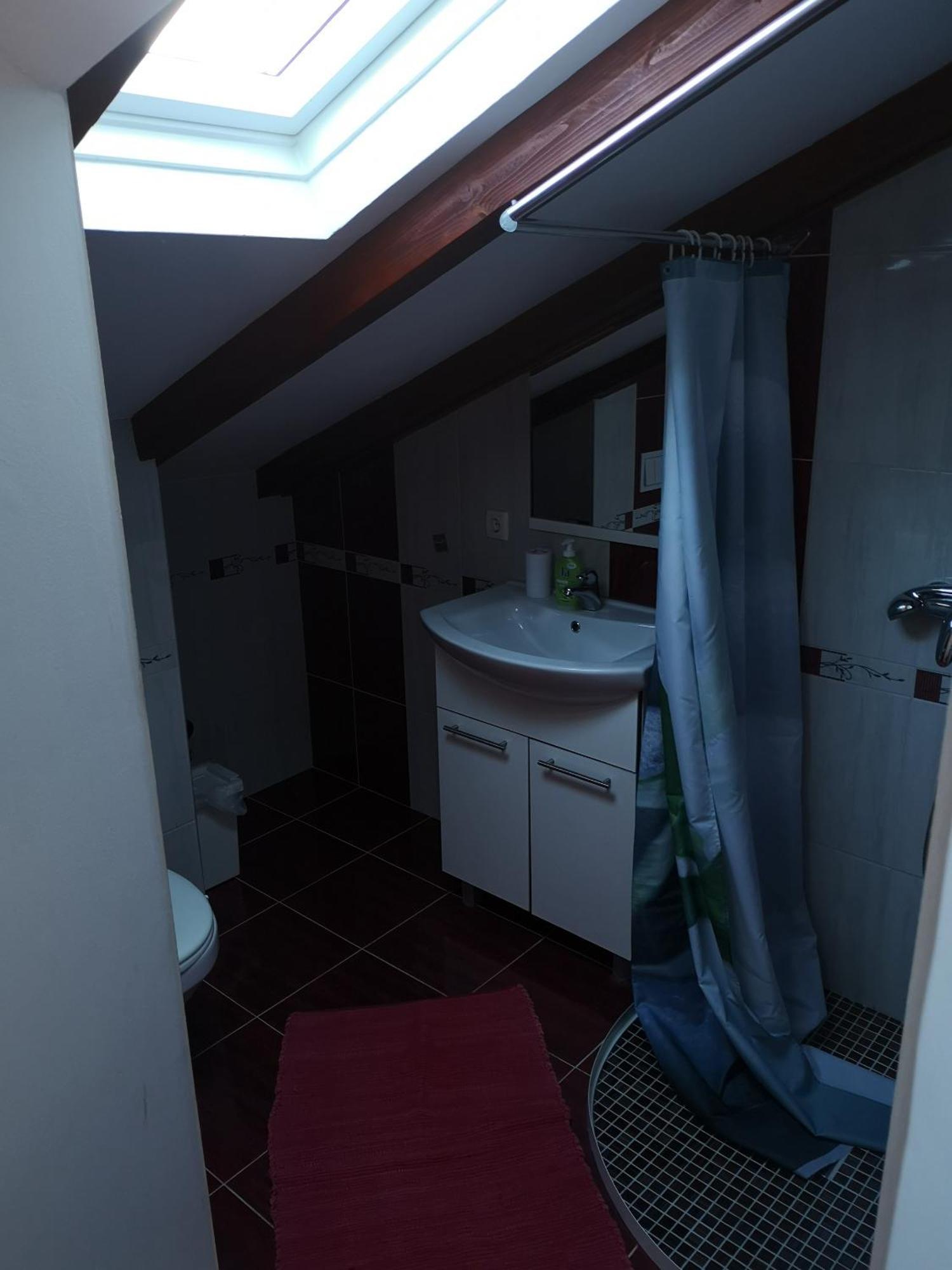 Apartments With A Parking Space Lopar, Rab - 16680 Номер фото