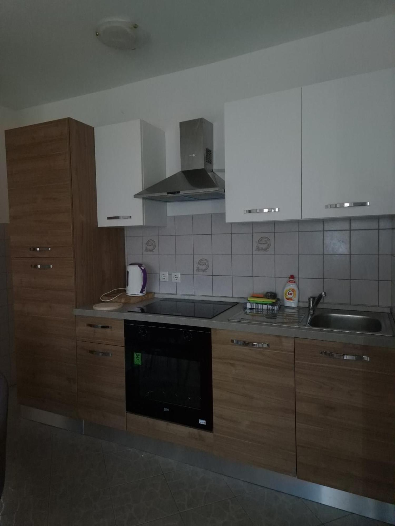 Apartments With A Parking Space Lopar, Rab - 16680 Номер фото
