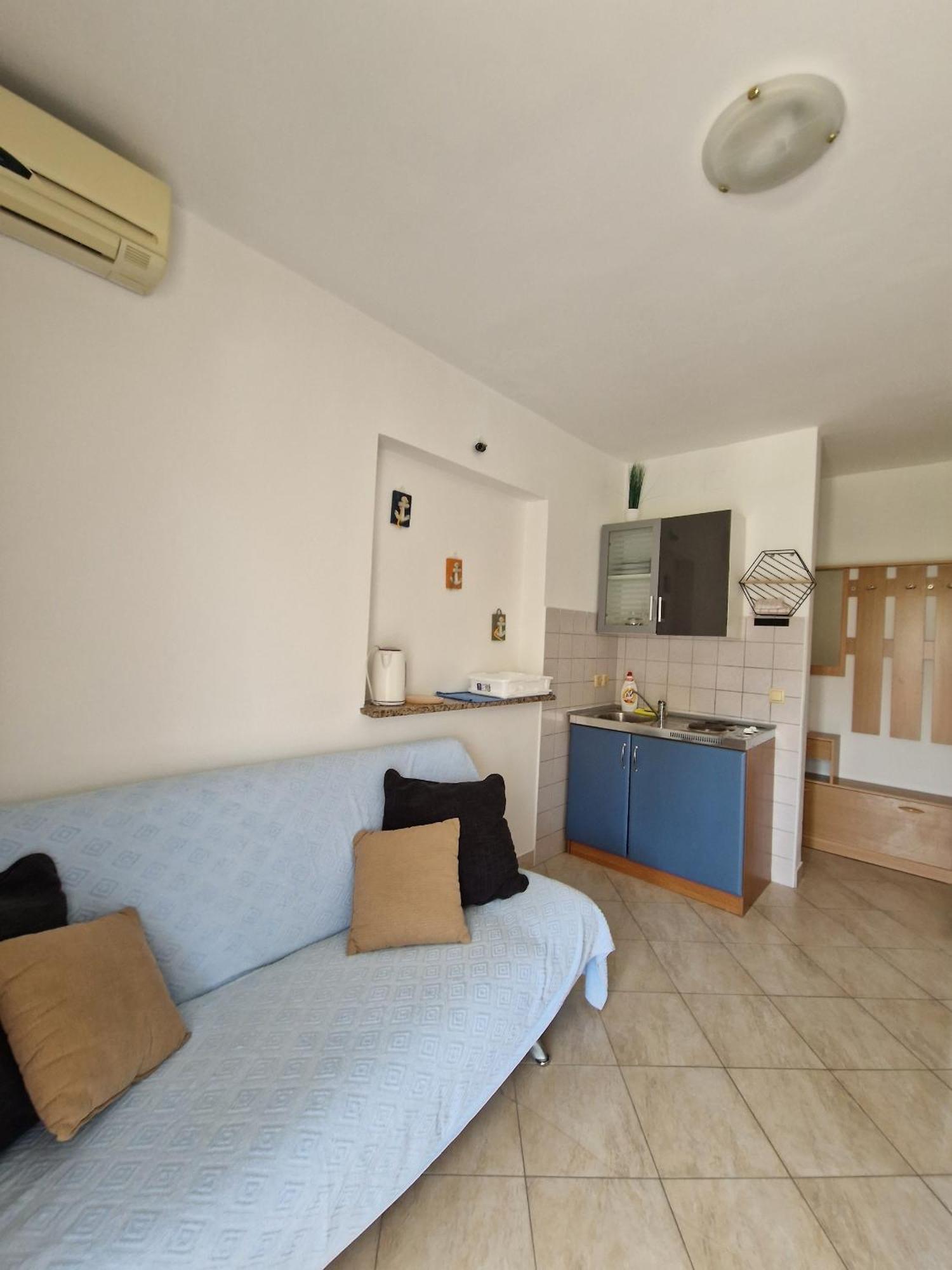 Apartments With A Parking Space Lopar, Rab - 16680 Экстерьер фото